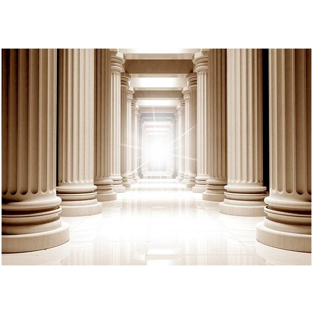 Kuvatapetti Artgeist In the ancient pantheon eri kokoja