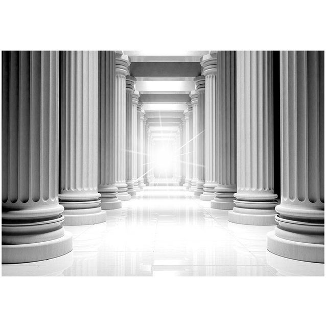 Kuvatapetti Artgeist Ancient parthenon eri kokoja