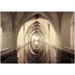 Kuvatapetti Artgeist Magical Corridor eri kokoja