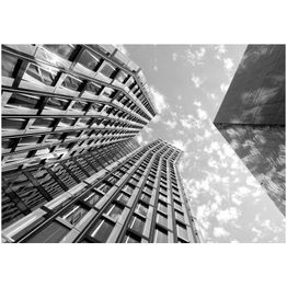 Maisematapetti Artgeist Reach for the Sky, eri kokoja