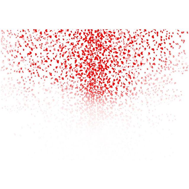 Kuvatapetti Artgeist Love corner eri kokoja