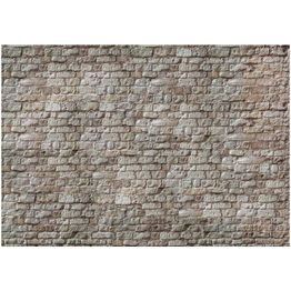 Kuvatapetti Artgeist Reality, tiiliseinä, eri kokoja