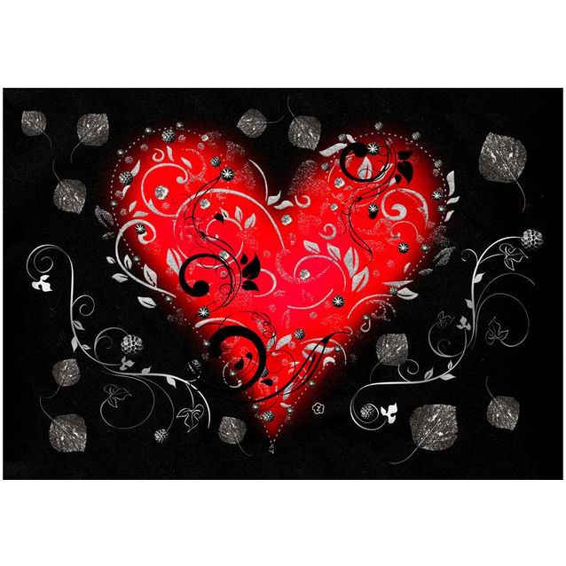 Kuvatapetti Artgeist Love breeze eri kokoja