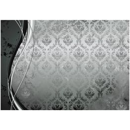 Kuvatapetti Artgeist Gray clouds eri kokoja