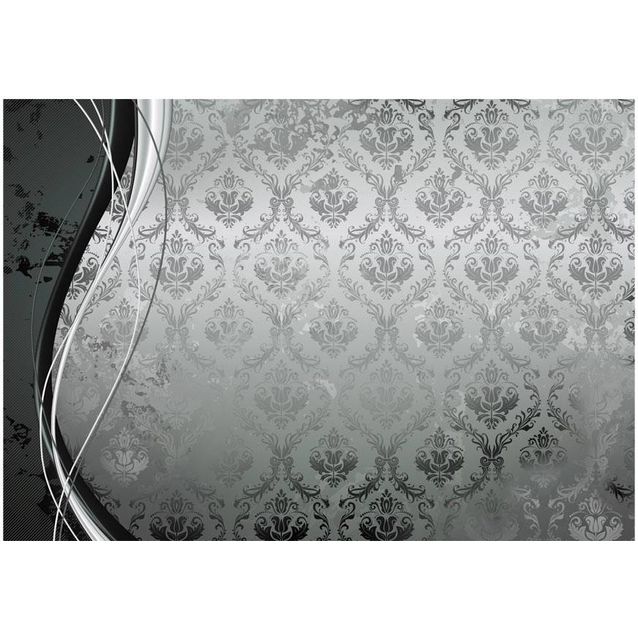 Kuvatapetti Artgeist Gray clouds eri kokoja