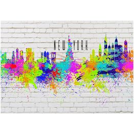 Kuvatapetti Artgeist Colors of New York eri kokoja