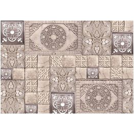 Kuvatapetti Artgeist Stone tile eri kokoja