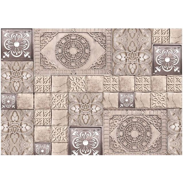 Kuvatapetti Artgeist Stone tile eri kokoja