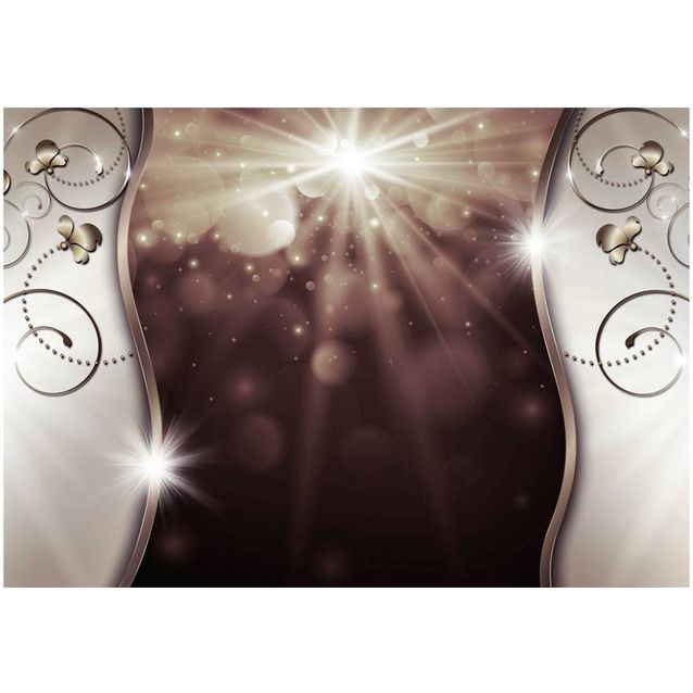 Kuvatapetti Artgeist Rays of the sun eri kokoja