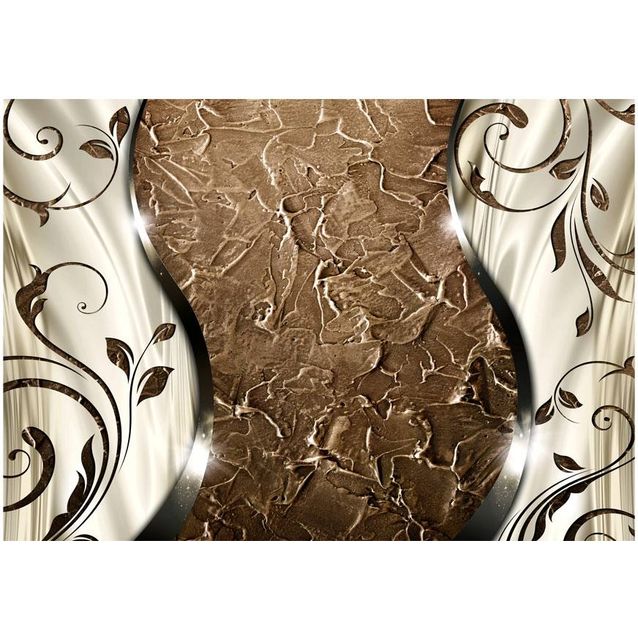 Kuvatapetti Artgeist Brown twigs eri kokoja