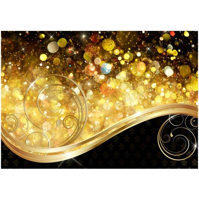 Kuvatapetti Artgeist Amber bay eri kokoja