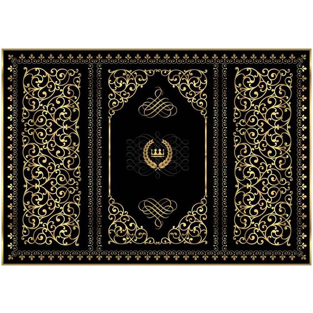 Kuvatapetti Artgeist Charm of the Night eri kokoja