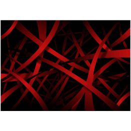 Kuvatapetti Artgeist Fear of the dark eri kokoja