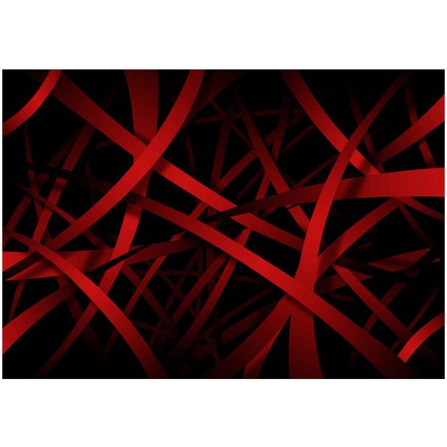 Kuvatapetti Artgeist Fear of the dark eri kokoja