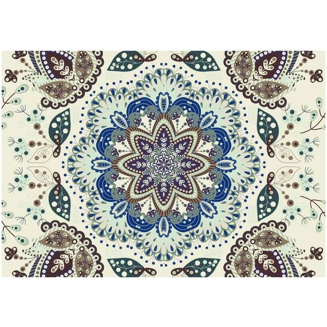 Kuvatapetti Artgeist Earth colors eri kokoja