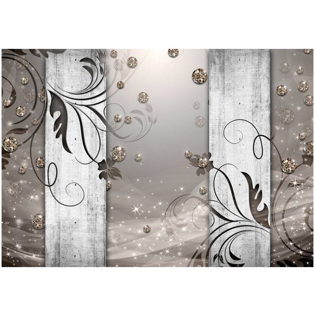 Kuvatapetti Artgeist Land of the Fireflies eri kokoja