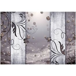 Kuvatapetti Artgeist Night of the Fireflies eri kokoja