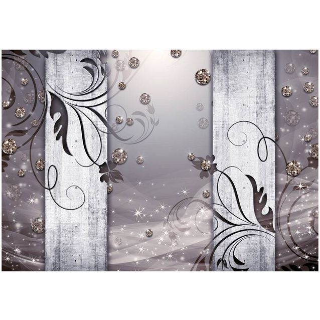 Kuvatapetti Artgeist Night of the Fireflies eri kokoja