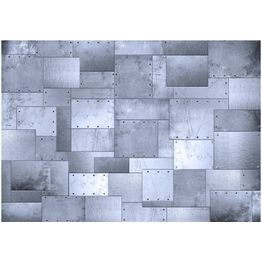 Kuvatapetti Artgeist Industrial mosaic eri kokoja