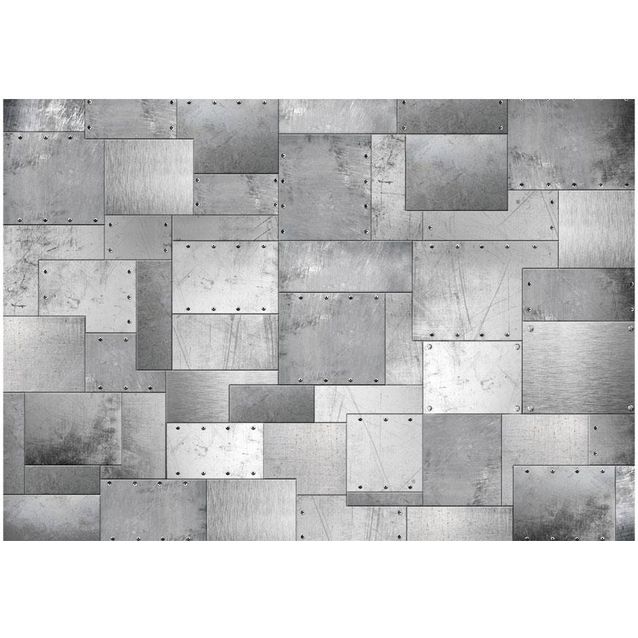 Kuvatapetti Artgeist In industrial style eri kokoja