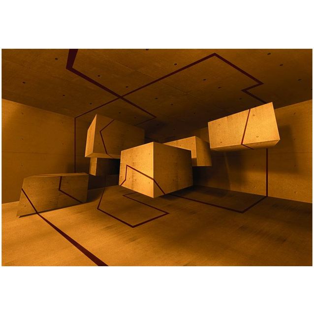 Kuvatapetti Artgeist Trail eri kokoja