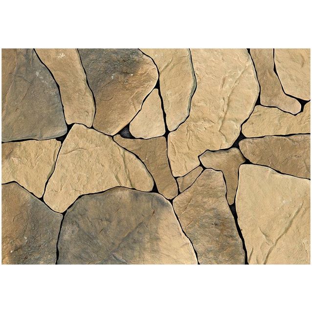 Kuvatapetti Artgeist Giallo California eri kokoja