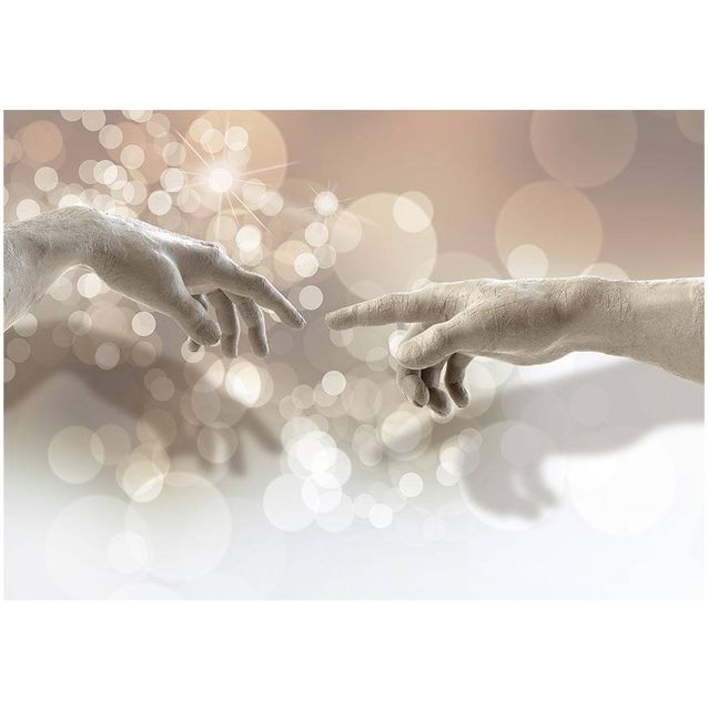 Kuvatapetti Artgeist Sensitive touch eri kokoja