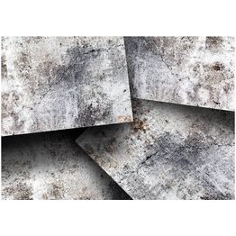Kuvatapetti Artgeist Concrete cards eri kokoja