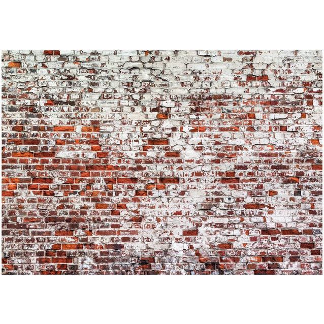 Kuvatapetti Artgeist Her Highness The Brick, tiiliseinä, eri kokoja