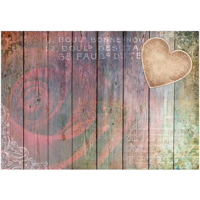 Kuvatapetti Artgeist Carved memories eri kokoja