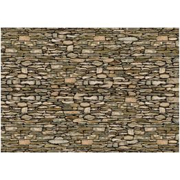 Kuvatapetti Artgeist Kiviseinä eri kokoja