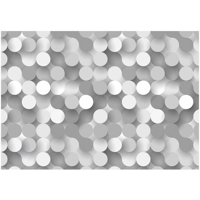 Kuvatapetti Artgeist Silver Net eri kokoja