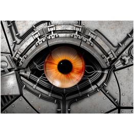 Kuvatapetti Artgeist Watchman eri kokoja