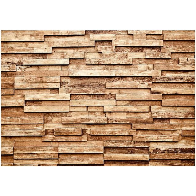 Kuvatapetti Artgeist Palisade eri kokoja