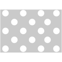 Kuvatapetti Artgeist Charming Dots eri kokoja