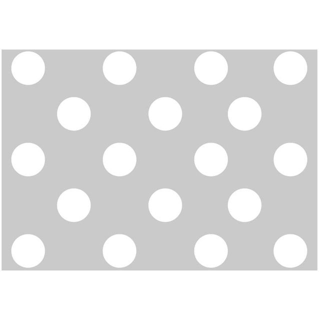 Kuvatapetti Artgeist Charming Dots eri kokoja