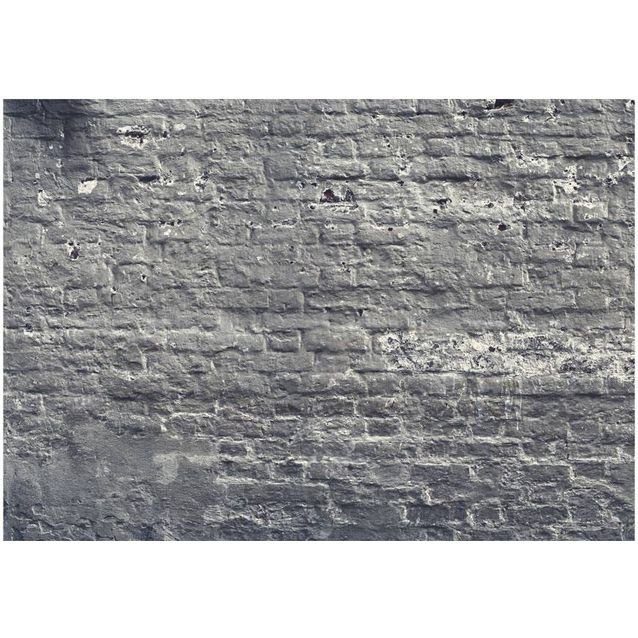 Kuvatapetti Artgeist Shadow Alley, tiiliseinä, eri kokoja