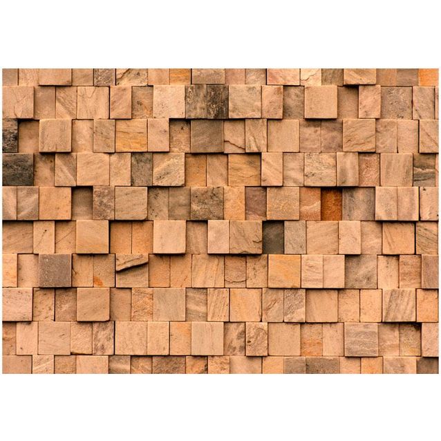 Kuvatapetti Artgeist Stone Jigsaw eri kokoja