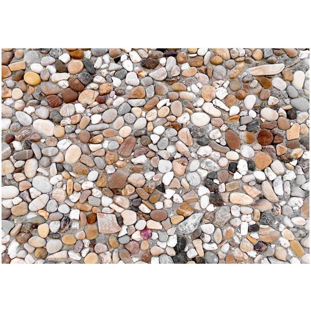 Kuvatapetti Artgeist Stone Beach eri kokoja