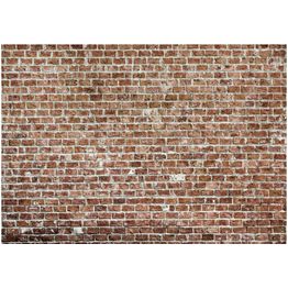 Kuvatapetti Artgeist Old Dominion, tiiliseinä, eri kokoja