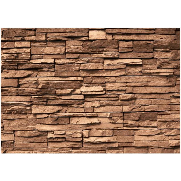 Kuvatapetti Artgeist Chocolate Stones eri kokoja