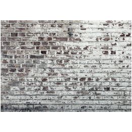 Kuvatapetti Artgeist Old City, tiiliseinä, eri kokoja