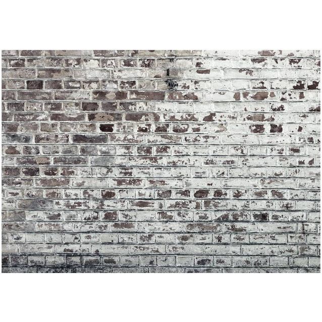 Kuvatapetti Artgeist Old City, tiiliseinä, eri kokoja