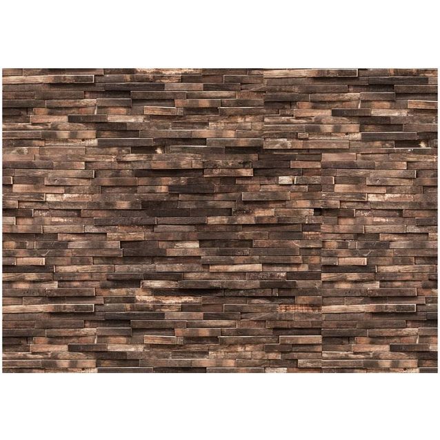 Kuvatapetti Artgeist Forest House eri kokoja