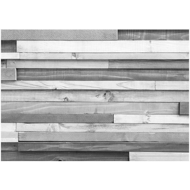 Kuvatapetti Artgeist Gray Mansion eri kokoja