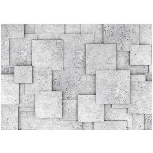 Kuvatapetti Artgeist Concrete Abyss eri kokoja