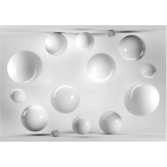 Kuvatapetti Artgeist Balls II eri kokoja