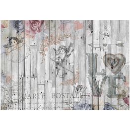 Kuvatapetti Artgeist Delightful Sweetness eri kokoja