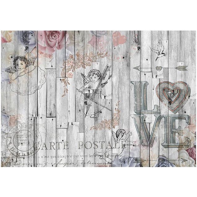 Kuvatapetti Artgeist Delightful Sweetness eri kokoja