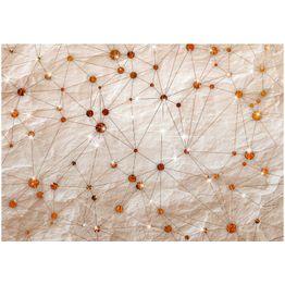 Kuvatapetti Artgeist Stone and Gold eri kokoja